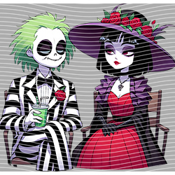 Halloween-WS 9005